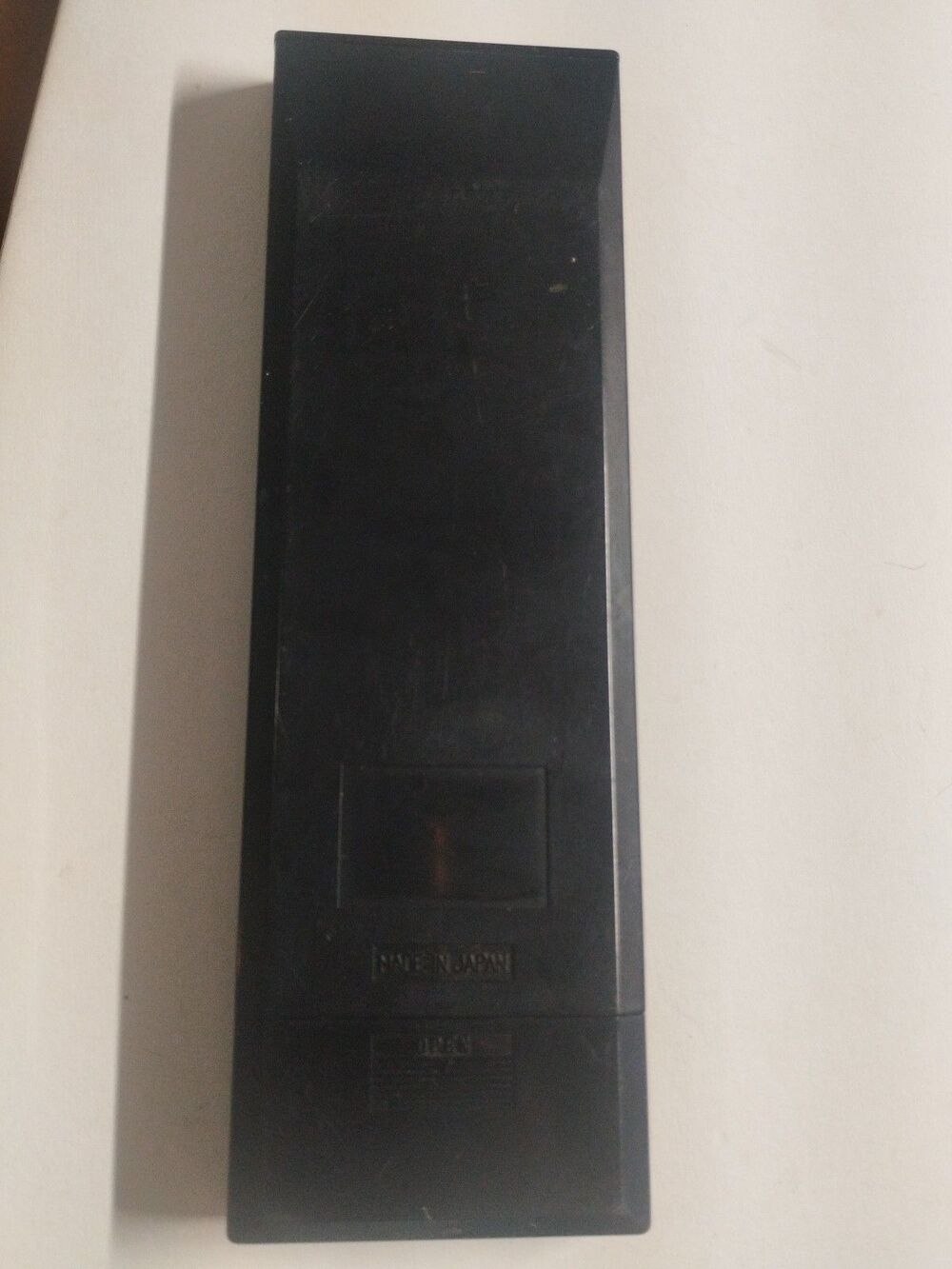 OEM Fisher RVR-4100 VCR Remote Control - Tested & Works - Picture 2 of 3